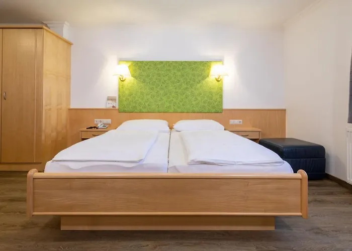 Reiters Wohlfuehlhotel Hotel