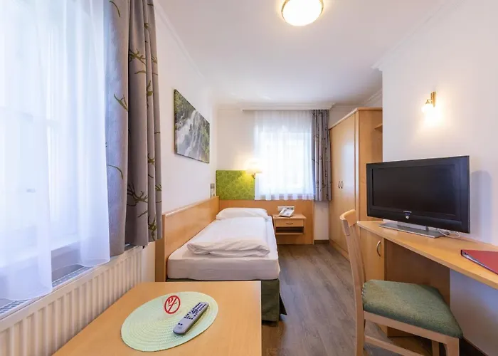 Reiters Wohlfuehlhotel 3*