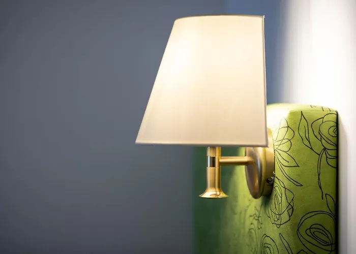 Reiters Wohlfuehlhotel