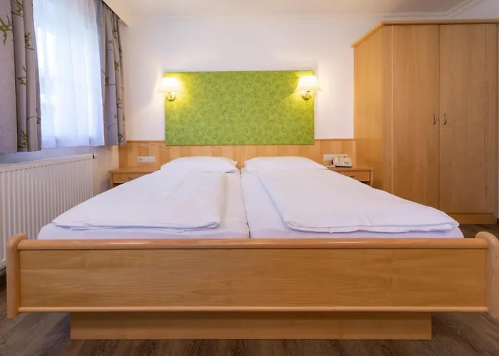 Reiters Wohlfuehlhotel Hotel 3*