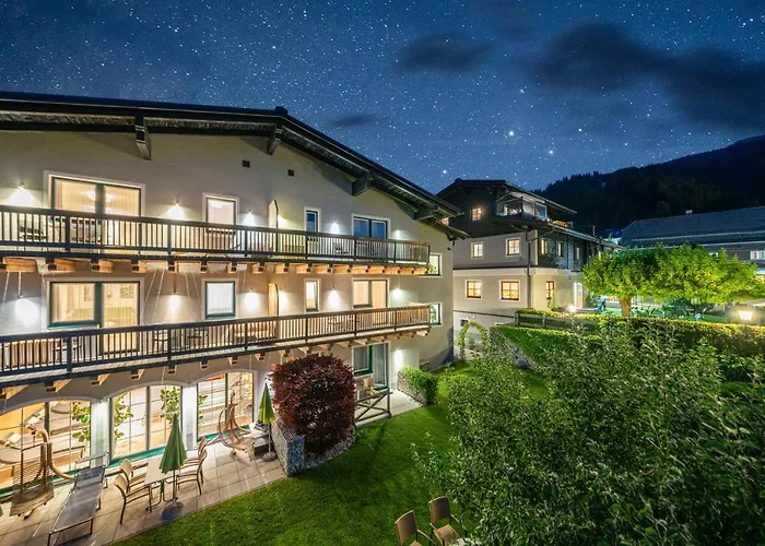 Hotel Reiters Wohlfuehlhotel