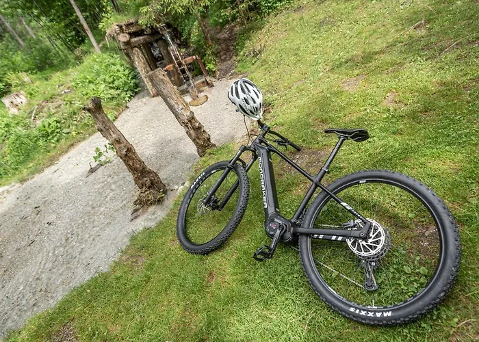 Hotel Reiters Wohlfuehlhotel 3*