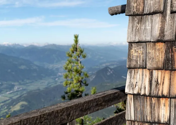 Hotel Reiters Wohlfuehlhotel 3*