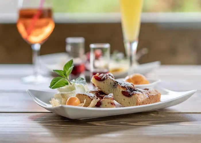 Hotel Reiters Wohlfuehlhotel