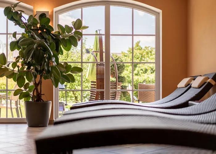 Reiters Wohlfuehlhotel Hotel 3*