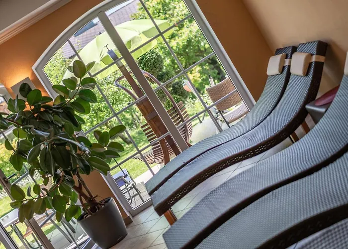 Hotel Reiters Wohlfuehlhotel Haus im Ennstal