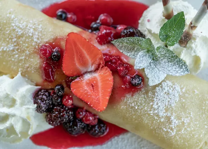 Reiters Wohlfuhlhotel