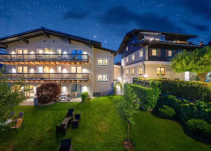 Reiters Wohlfuehlhotel 酒店