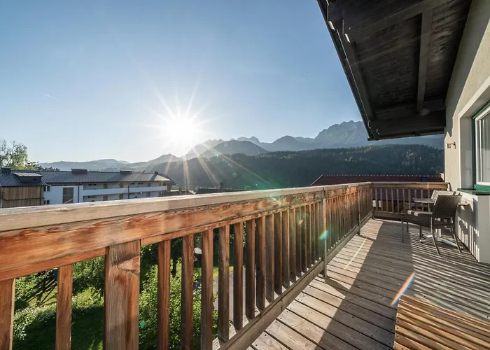 Reiters Wohlfuhlhotel