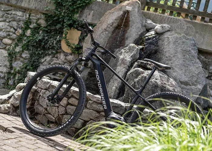 Reiters Wohlfuhlhotel Hotel