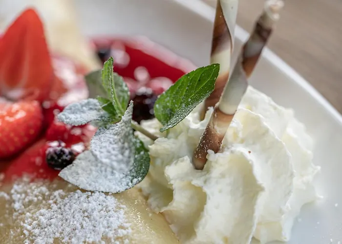Reiters Wohlfuhlhotel Hotel Haus im Ennstal