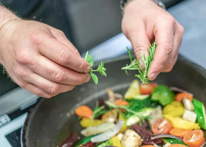 Hotel Reiters Wohlfuhlhotel