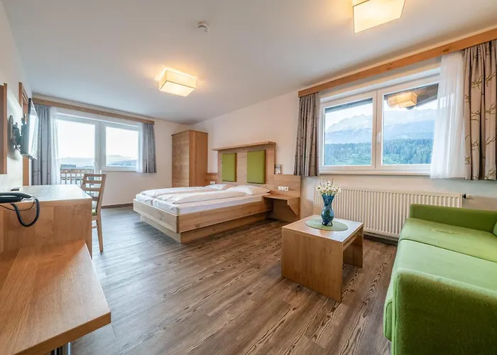 Hotel Reiters Wohlfuehlhotel