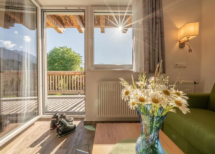 Reiters Wohlfuhlhotel Hotel