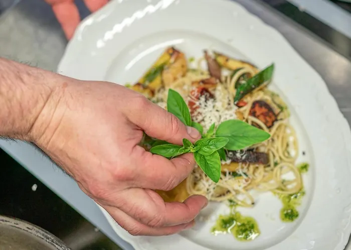 Reiters Wohlfuhlhotel