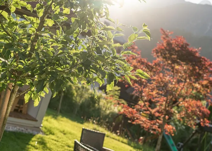 Reiters Wohlfuehlhotel 3* Haus im Ennstal