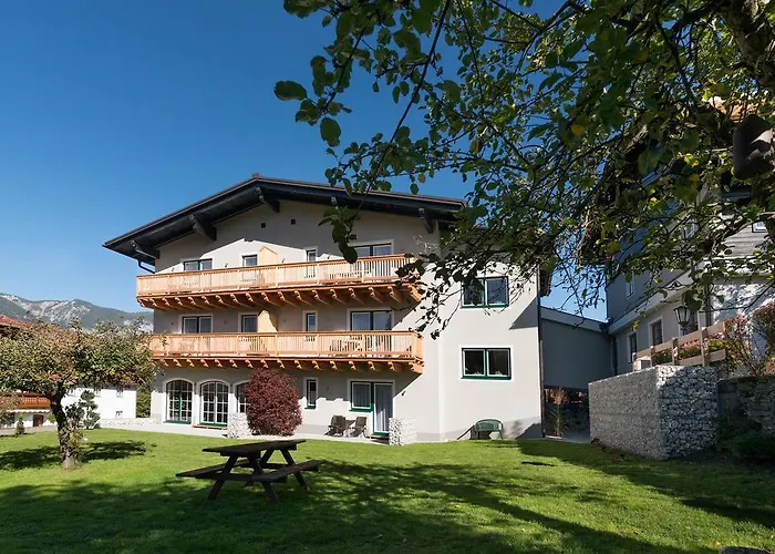 Hotel Reiters Wohlfuhlhotel