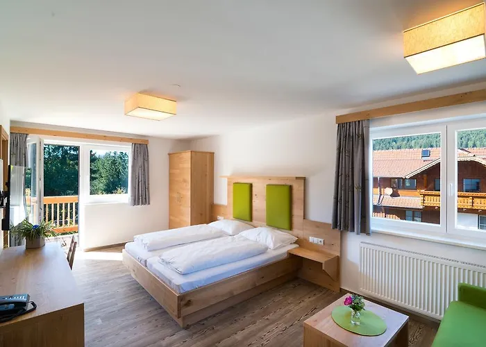 Hotel Reiters Wohlfuehlhotel Haus im Ennstal