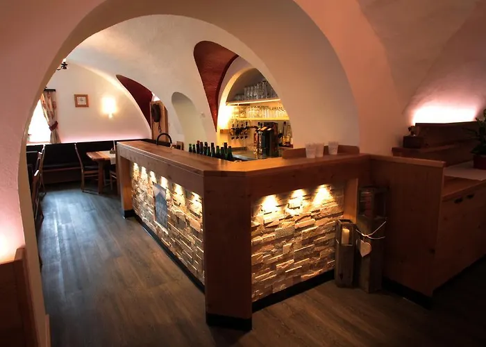 Reiters Wohlfuehlhotel Haus im Ennstal