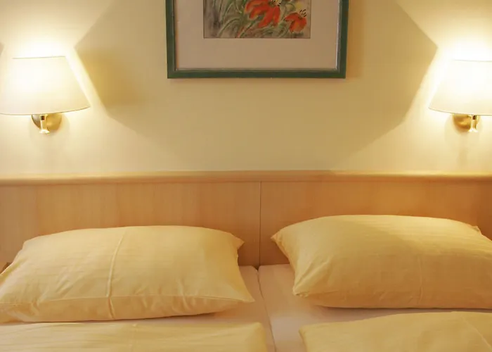 Hotel Reiters Wohlfuhlhotel