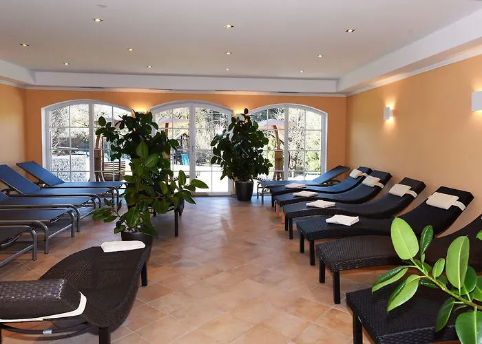 Reiters Wohlfuhlhotel Hotel Haus im Ennstal