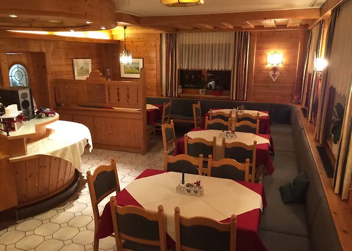 Reiters Wohlfuehlhotel Haus im Ennstal