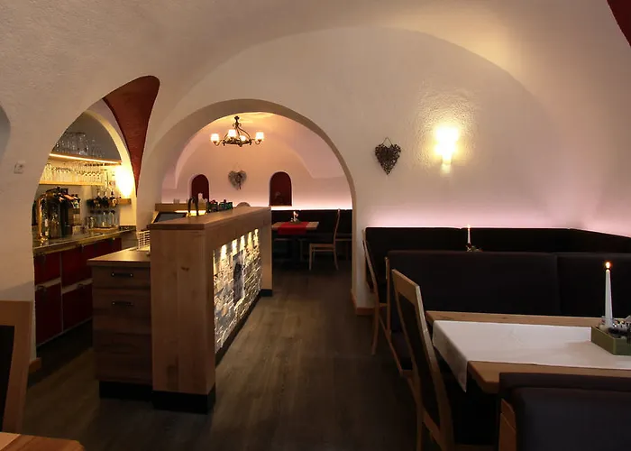 Reiters Wohlfuhlhotel