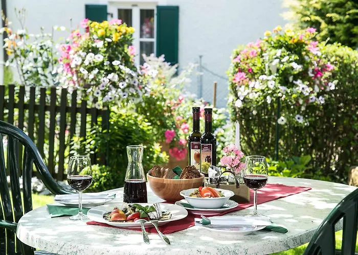 Reiters Wohlfuhlhotel 3*