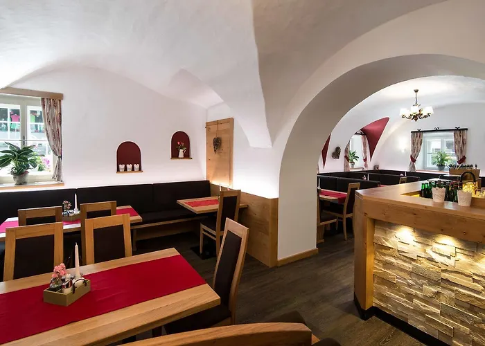 Reiters Wohlfuhlhotel Hotel