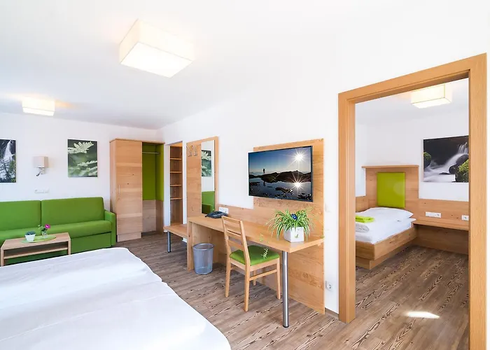 Reiters Wohlfuhlhotel Hotel