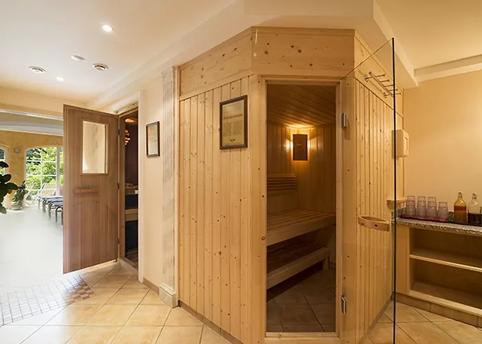 Reiters Wohlfuehlhotel Hotel