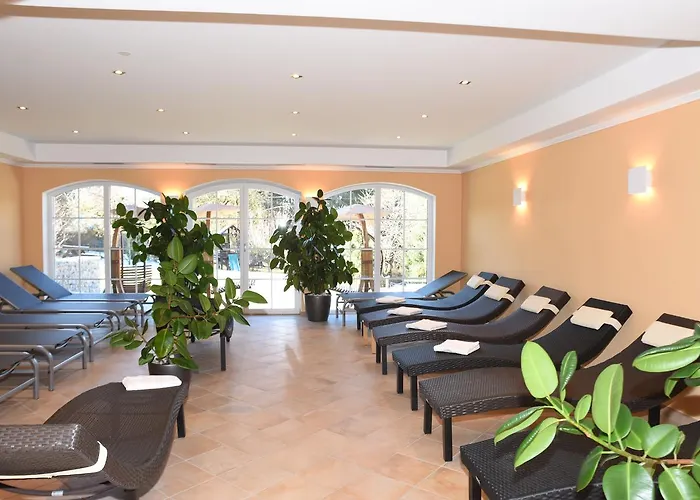 Reiters Wohlfuhlhotel Haus im Ennstal