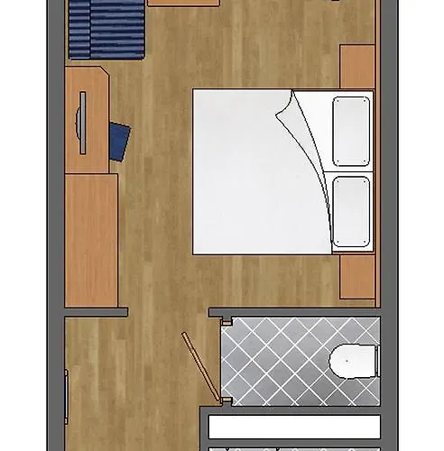 Reiters Wohlfuhlhotel Haus im Ennstal