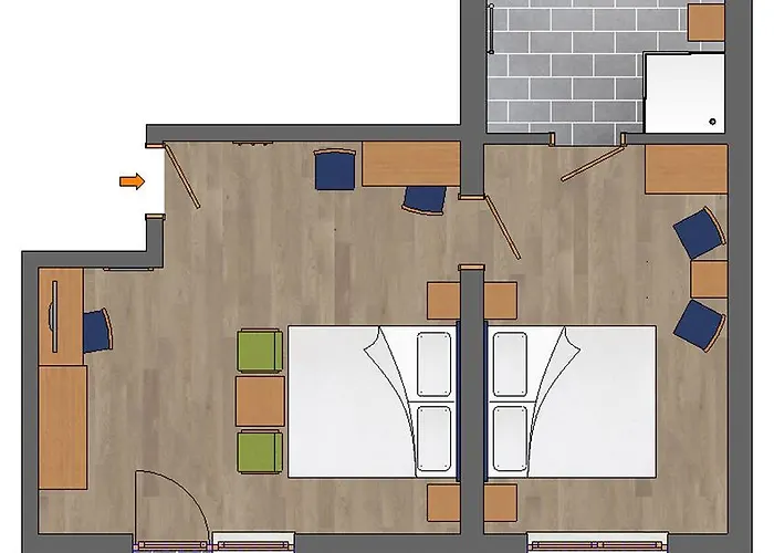 Hotel Reiters Wohlfuehlhotel