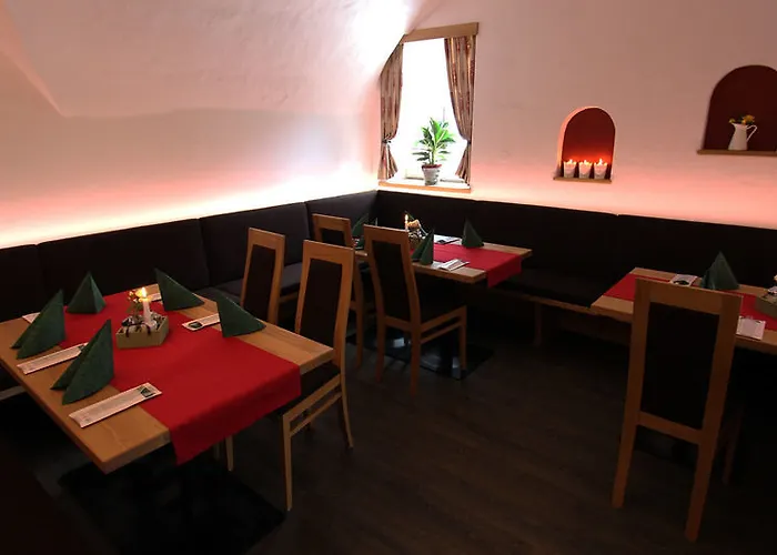 Reiters Wohlfuehlhotel 3* Haus im Ennstal