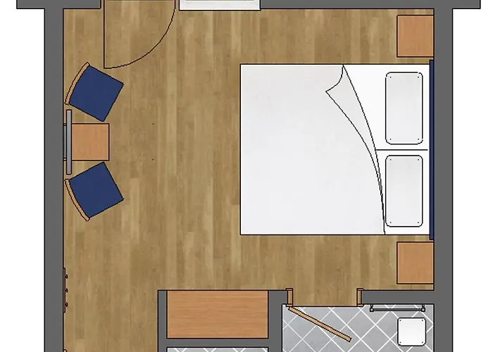 Hotel Reiters Wohlfuehlhotel