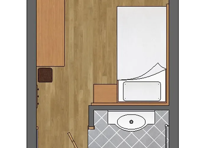 Reiters Wohlfuhlhotel 3*