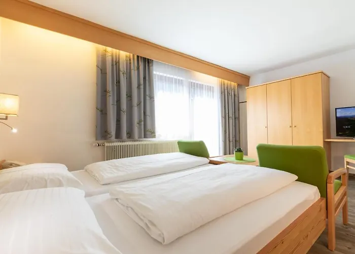 Reiters Wohlfuhlhotel Hotel Haus im Ennstal