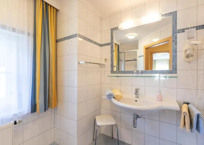 Reiters Wohlfuehlhotel Hotel