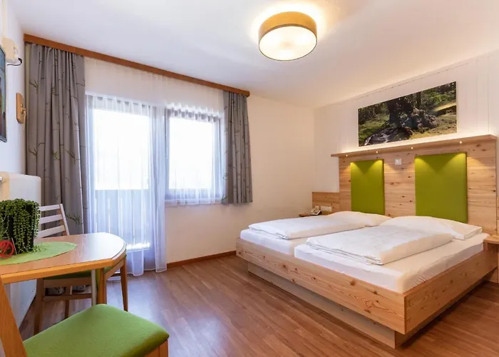 Reiters Wohlfuhlhotel Hotel