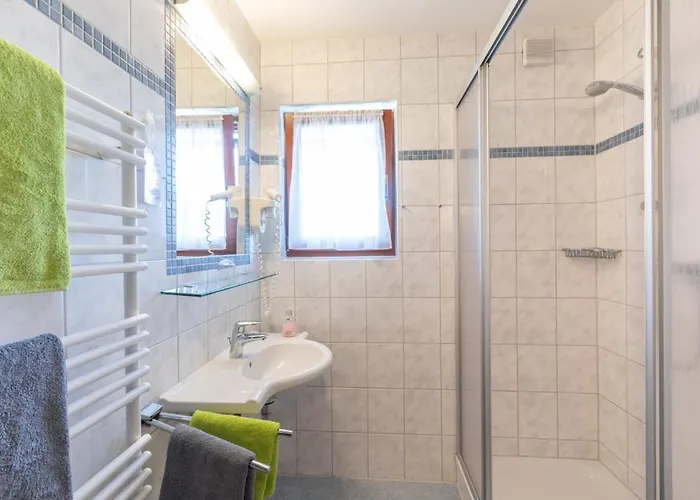 Hotel Reiters Wohlfuhlhotel 3*