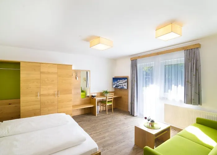 Hotel Reiters Wohlfuehlhotel 3*