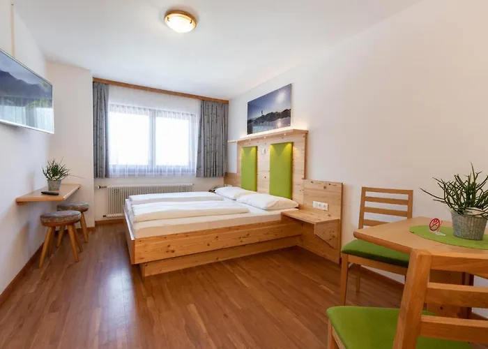 Reiters Wohlfuhlhotel Hotel