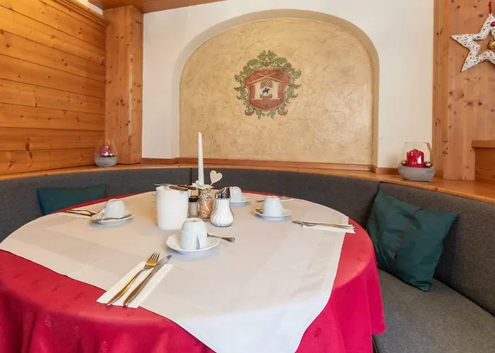 Reiters Wohlfuhlhotel 3*