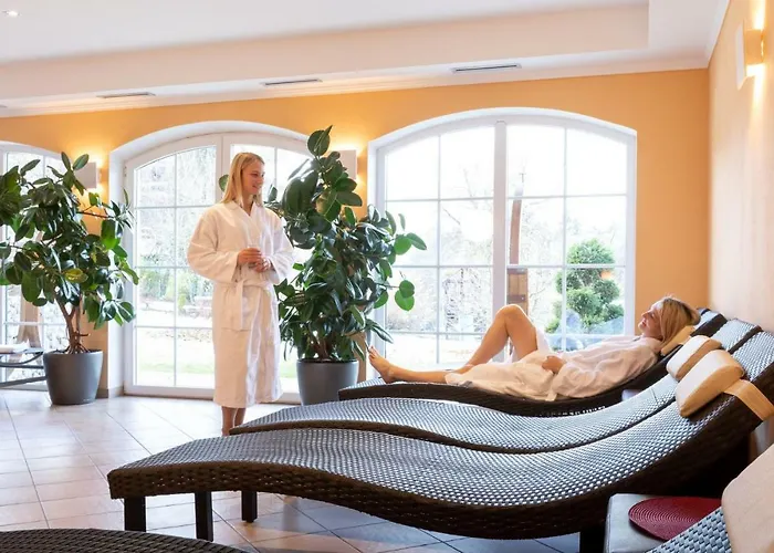 Reiters Wohlfuhlhotel Hotel