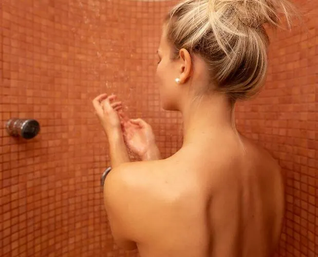 Reiters Wohlfuehlhotel 3*