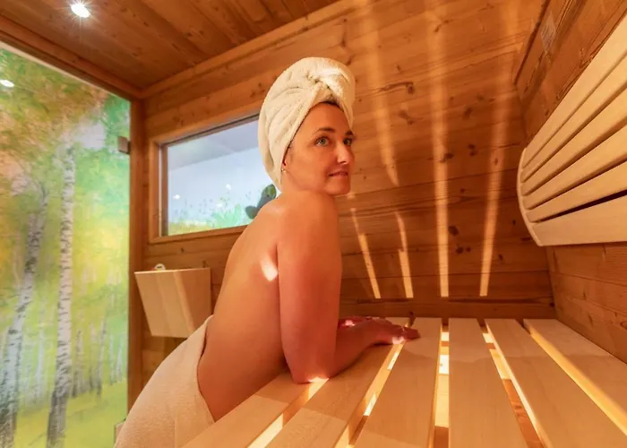 Reiters Wohlfuehlhotel Hotel 3*