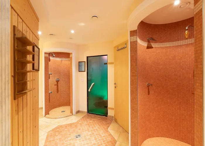 Reiters Wohlfuehlhotel Hotel