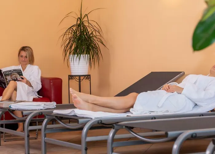 Reiters Wohlfuhlhotel 3*