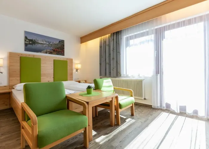 Hotel Reiters Wohlfuhlhotel Haus im Ennstal